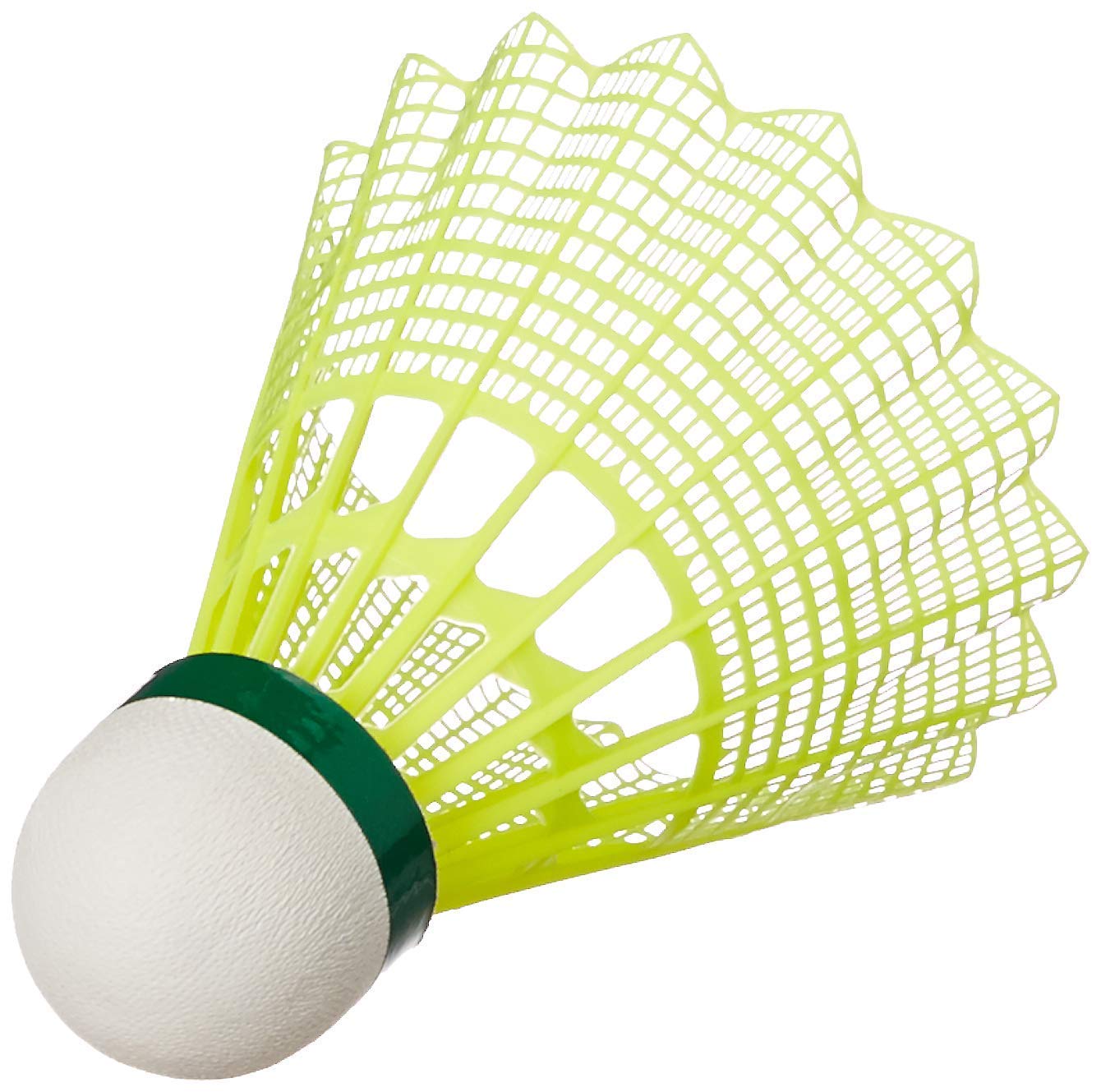 Badminton Riddles